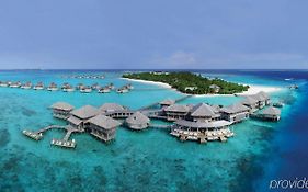 Six Senses Laamu Malediven